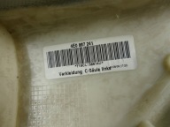 AUDI A8 D3 LIFT side pillar C cover left