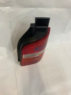 T5 TRANSPORTER light rear part right wersja z trunk door Oryg