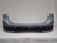 VW PASSAT B9 KOMBI R-LINE 23-> lökhárító far hátsó 6XPDC HAK