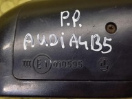 AUDI A4 B5 mirror right 5 PIN
