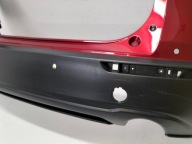 bumper rear rear part MAZDA CX30 19