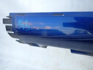 VOLVO S40 II LIFT 07-12 moulding threshold right threshold