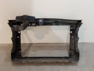 support panel for radiators Skoda Octavia II (2004-2013)