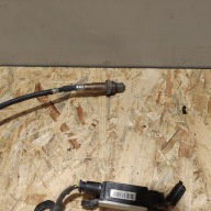 SONDA LAMBDA NOX PSA 9831158780 VIVARO C positivo staffa