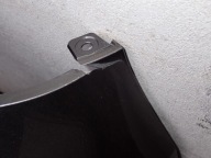 bumper rear part rear RENAULT CAPTUR 2 II HF 2019