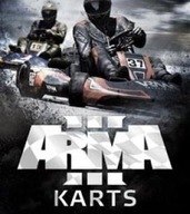 ARMA 3 KARTA PL PC STEAM KĽÚČ + BONUS