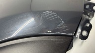 KIA SPORTAGE IV fender right front front moulding 15-21 BE