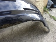 FORD MONDEO MK4 HB sedan 06- bumper rear