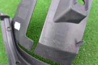 cover pillar supports rear part right left KPL BMW F30