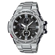 Hodinky CASIO G-Shock G-Steel GST-B100D-1AER - Bluetooth Solar