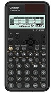 Casio FX-991DE CW ClassWiz vedecká kalkulačka