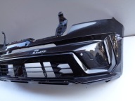 front bumper KIA SORENTO IV 20- NR 47212