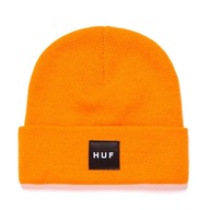 HUF Téli sapka Essentials Box Logo Beanie