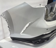 bumper rear LEXUS NX II 21- 4XPDC original 52159-78090