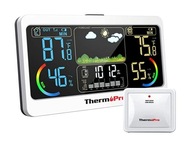 Meteorologická stanica ThermoPro TP68