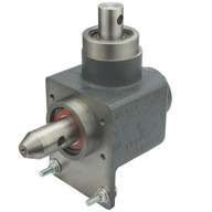 KIDOBÓ FOGASKERÉK KOMPLETT CLAAS DOMINATOR MEGA