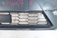 SEAT IBIZA V 2017- 6F bumper front front 6F0807221D