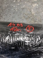 mats WELUR KOMPLET AUDI A4 B8 LIFT 8K1863691F