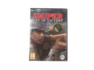 Sniper Art Of Victory Game (ENG) (PC) (4)