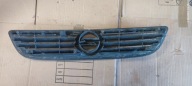 OPEL ZAFIRA A grill grill grille radiator CHROM