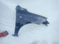 MAZDA 2 II 03-07 fender right front front