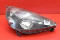 REFLEKTOR right light front EU P2187 HONDA JAZZ 2 II 01-04