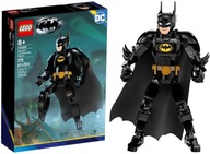 LEGO DC Figurka Batmana do zbudowania 76259