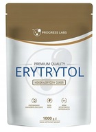 PROGRESS LABS ERYTRITOL 1000G