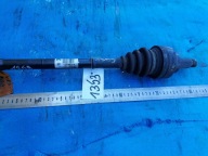 semi-axis BMW F31 2.0 TD right rear part 7597682