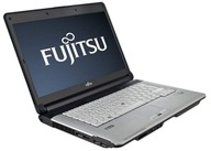 Fujitsu Lifebook S710 HD i5-520M 4GB DDR3 320GB SATA Windows 10