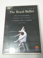 Najdôležitejšie z DVD The Royal Ballet