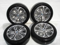 BMW X1 F48 wheels discs 225/50/18