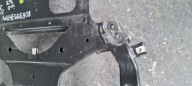 Q5 80A SQ5 axle beam subframe front axle beam suspension beam PROSTE 80B399347M