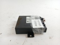 SEAT IBIZA II komfortsteuergerät 6K0962258D