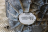 gearbox, MANUAL A1762610101 MERCEDES B-class W246 LIFT
