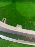 front bumper front SKODA OCTAVIA III LIFT NR.3909