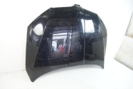 SKODA OCTAVIA III 2012-2016 bonnet
