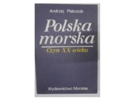 Polska morska - Andrzej Piskozub