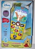 Telefon dla dzieci vTech