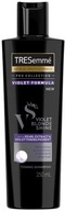 TRESemmé Violet Blonde Shine fialový šampón pre blond a strieborné vlasy 250