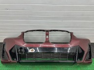 front bumper front BMW X3 G01 LCI M PAKIET