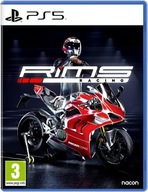 PS5 Rims Racing / PRETEKY