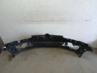 bumper front RENAULT MEGANE III 3 LIFT 13
