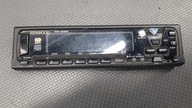 KDC 6080R panel radia Kenwood