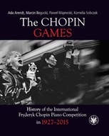 The Chopin Games. History of the International Fry