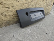 FORD TRANSIT MK8 14- cap rear moulding for the bonnet