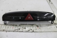 PANEL DES WARNBLICKSCHALTERS ESP PEUGEOT 308 T7 CC 11-13