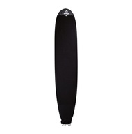 Pokrowiec Skarpeta Surf Logic Mid 7'6" bk