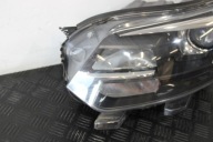 light left front left front 9832837680 OPEL ZAFIRA D LIFE