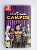 Two Point Campus SWITCH